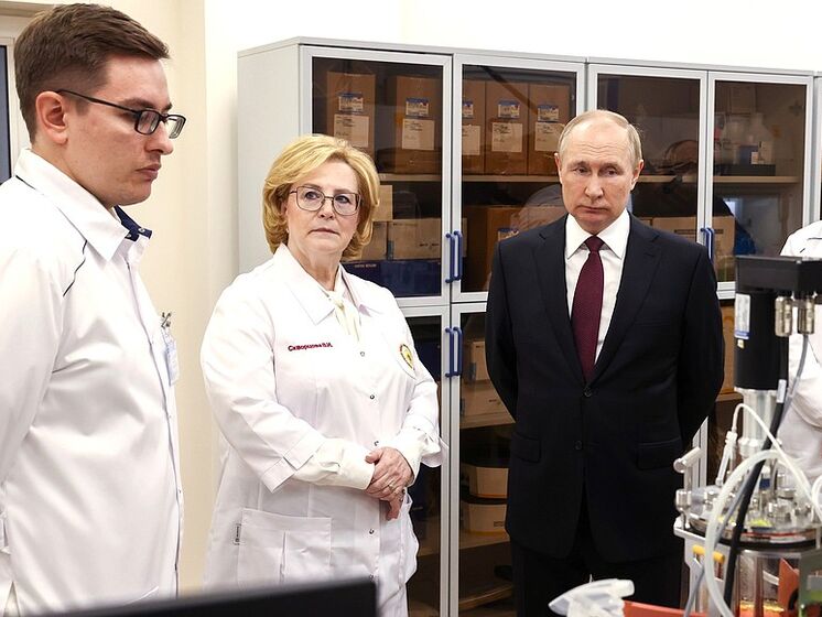 Невзоров: Путін видав операцію, коли пацієнт при тямі, за новітнє відкриття російських нейрохірургів. Бовдур! Ці операції практикували ще на початку XX сторіччя