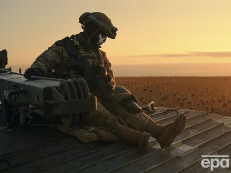 ВСУ нанесли удары по более чем 12 районам техники и войск российских оккупантов – Генштаб