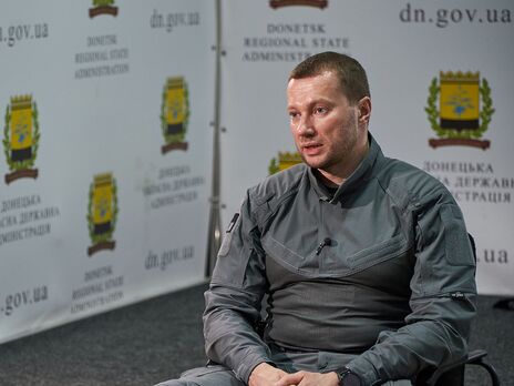 У Донецькій області за добу від російських обстрілів загинув один мирний житель, ще трьох було поранено – Кириленко