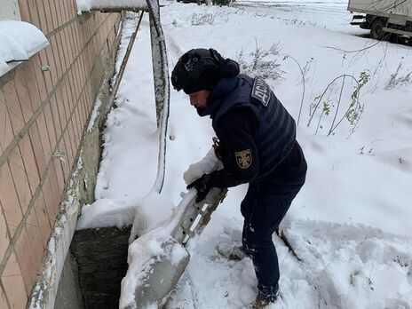 Окупанти з мінометів, танків та артилерії обстріляли три райони Харківської області, зруйновано житлові будинки