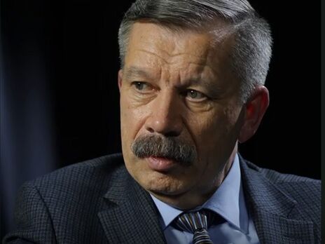 Замминистра обороны Украины допускает, что силы обороны зайдут в Крым в декабре. Война, по его мнению, завершится весной