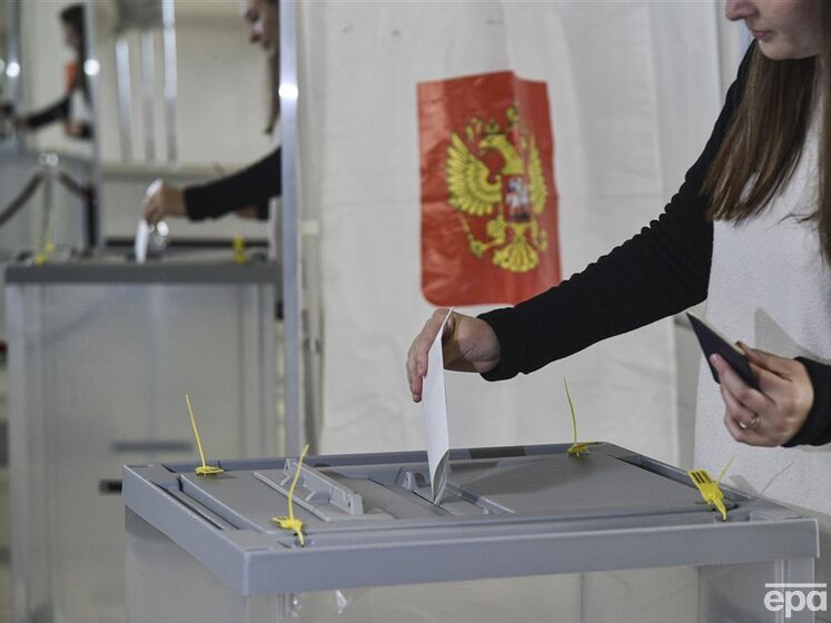 СБУ встановила ще 11 організаторів псевдореферендуму в Запорізькій області
