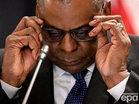 Глава Пентагона: Война России против Украины, вероятно, поможет попаданию ядерного оружия в авторитарные страны