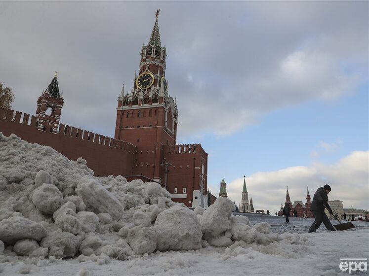 ФСО планує захищати Путіна від держперевороту, чорної матерії і гіпнозу – ЗМІ