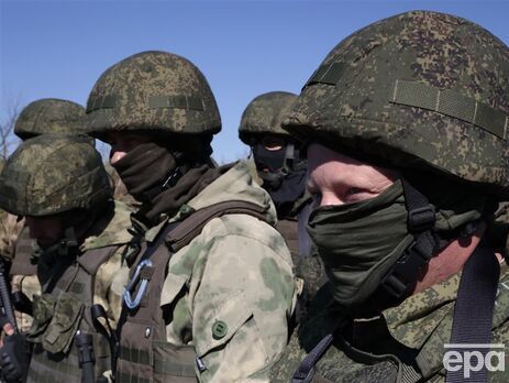 РФ утримує свої підрозділи у прикордонних районах Курської та Брянської областей, повідомили у Генштабі