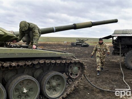 У Луганській області зростає кількість окупантів, місцевих жителів примусово виселяють – Генштаб ЗСУ