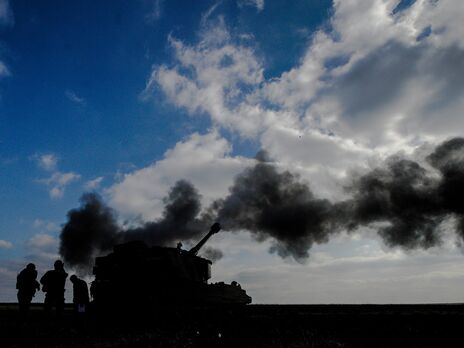 РФ за время полномасштабной войны потеряла в Украине более 84 тыс. военнослужащих – Генштаб ВСУ