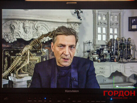 Невзоров: Коли все закінчиться, Україна матиме найсильнішу армію в Європі. Мужність українських солдатів дуже високої якості