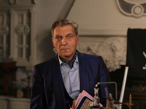 Невзоров: Конфликт электричества и Путина завершится тем, что к его стулу таки подведут 2700 В очень хорошего тока. Не исключено, что произведенного на украинской АЭС