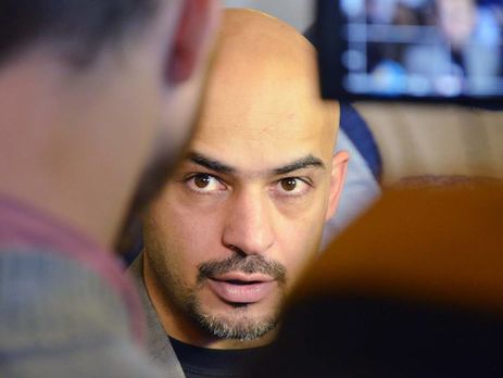 Найем хочет возглавить Национальную полицию