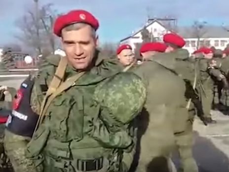 В России возбудили уголовное дело после ролика об отправке чеченского спецназа в Сирию