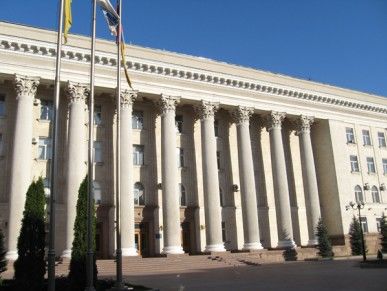 В Кропивницком петиция с требованием создать межправительственную группу Украина&ndash;Россия набрала нужные для рассмотрения голоса