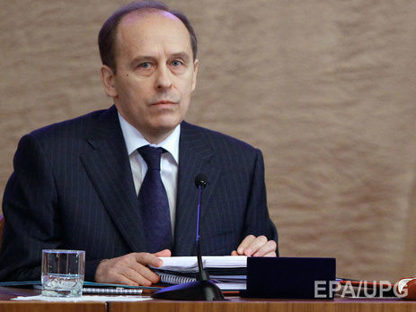 Глава ФСБ РФ заявил, что украинская сторона перешла к активным действиям в оккупированном Крыму