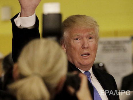 Трамп намерен назначить госсекретарем США главу ExxonMobil