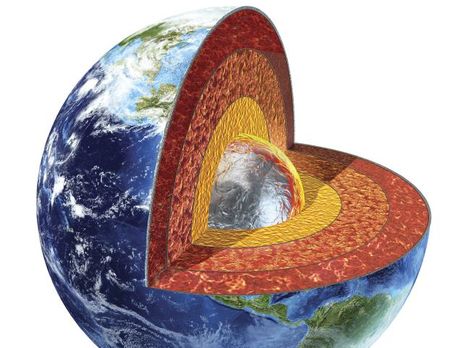 Ученые заявили об истончении земной коры