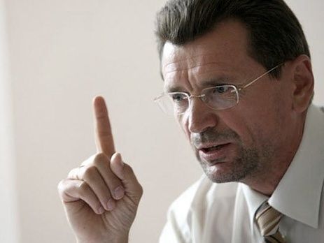 Сугоняко: Если нам не дадут очередной транш, у украинской экономики начнется ломка, как у пьяницы