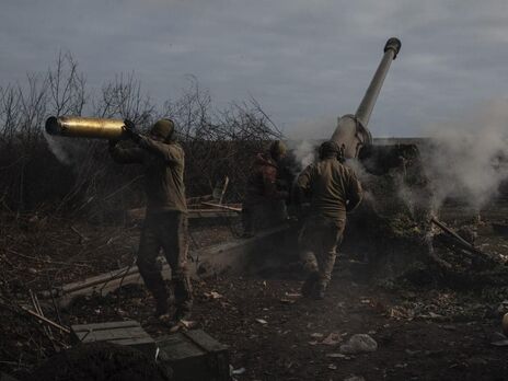 Пункты управления, колонна вражеской техники и другое. Генштаб ВСУ рассказал об ударах по объектам оккупантов