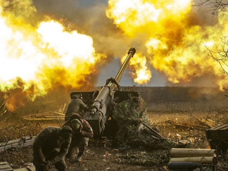 Зеленский: Наиболее жесткие бои – в Донецкой области, Луганская – с боями двигаемся, юг – уничтожаем потенциал оккупантов