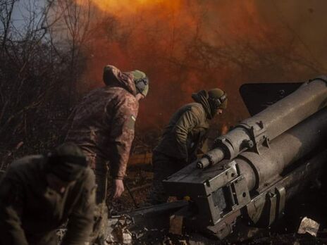 Протягом останньої доби Росія атакувала ракетами й артилерією шість областей України – Генштаб ЗСУ