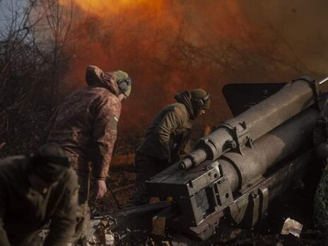 ВСУ за сутки ликвидировали 390 российских оккупантов – Генштаб