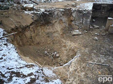 Прокуратура Польщі не дасть дозволу на участь українців у слідстві щодо вибуху в Переводові – ЗМІ