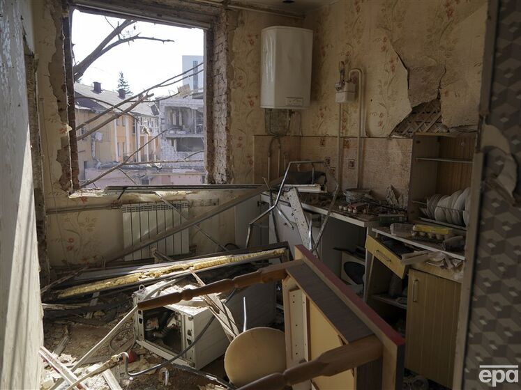 За сутки россияне убили четверых и ранили восьмерых мирных жителей в Украине – Офис президента