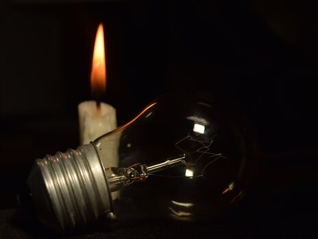 У Києві ввели екстрені вимкнення світла, графіки не працюють