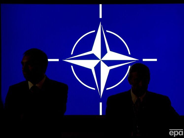 Украина рассчитывает, что ее заявка на членство в НАТО будет рассмотрена уже на следующем саммите Альянса – Стефанишина