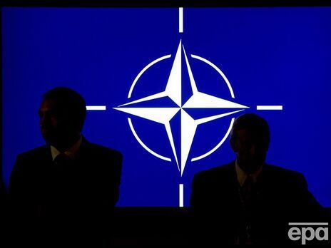 Україна розраховує, що її заявку на членство в НАТО розглянуть уже на наступному саміті Альянсу – Стефанішина