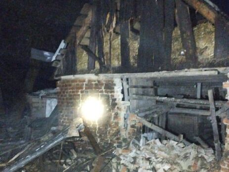 Окупанти з території РФ обстріляли Сумську область – ОВА