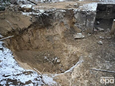 У Повітряних силах України розповіли, скільки ракет збили поблизу польського кордону під час масованої російської атаки 15 листопада