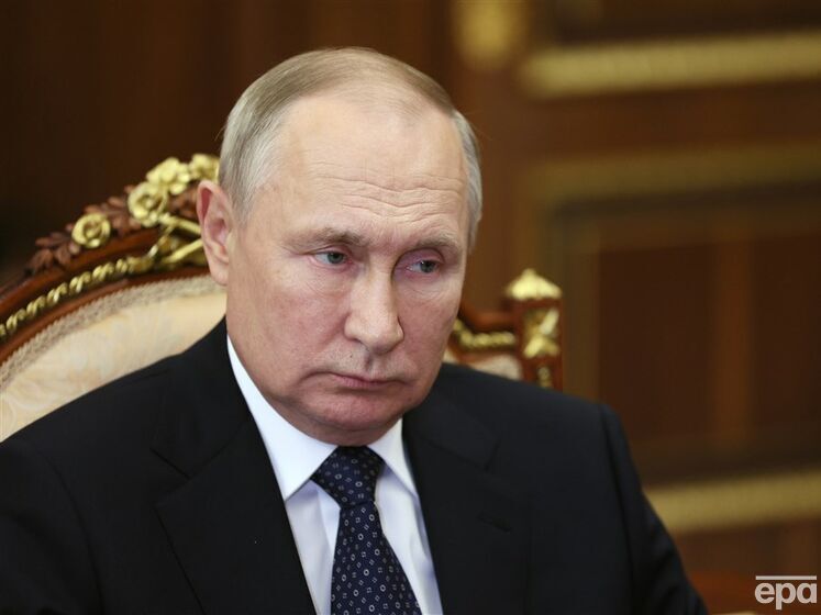 Сенатор США о войне РФ против Украины: Путин уже проиграл. Он пока еще не нашел, как ему выйти из всего этого