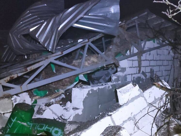 У Харківській області за добу є загиблий і поранені, окупанти вдарили з РСЗВ по Вовчанську і ракетами по Чугуєву