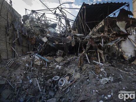 В Украине 21 ноября погибли восемь мирных жителей, ранены 16. Больше всего раненых – в Херсонской области