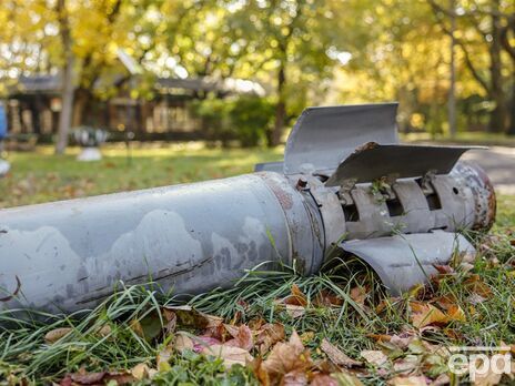 Резников назвал количество оставшихся у РФ ракет и самые эффективные способы их уничтожения 