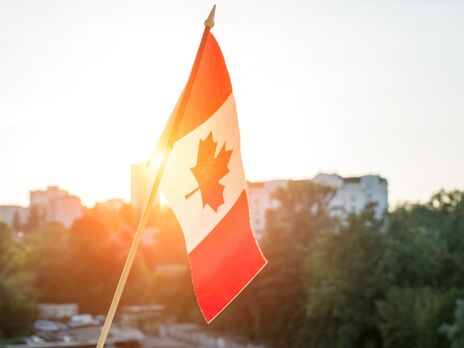 Канада расширит санкции против Беларуси