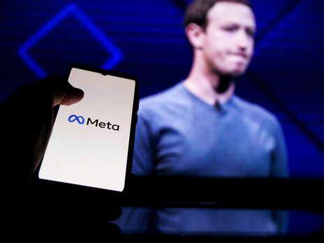 ЗМІ заявили, що Цукерберг може піти з посади глави Meta наступного року. У компанії відповіли