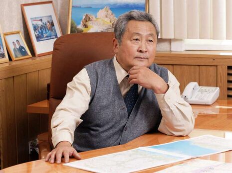 Российский академик упрекнул украинцев, что они 