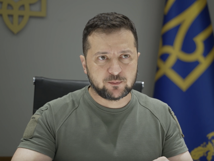 Зеленський повідомив про розгортання в Україні тисяч 