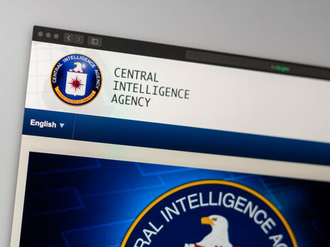 ЦРУ має намір вербувати росіян, незадоволених війною проти України