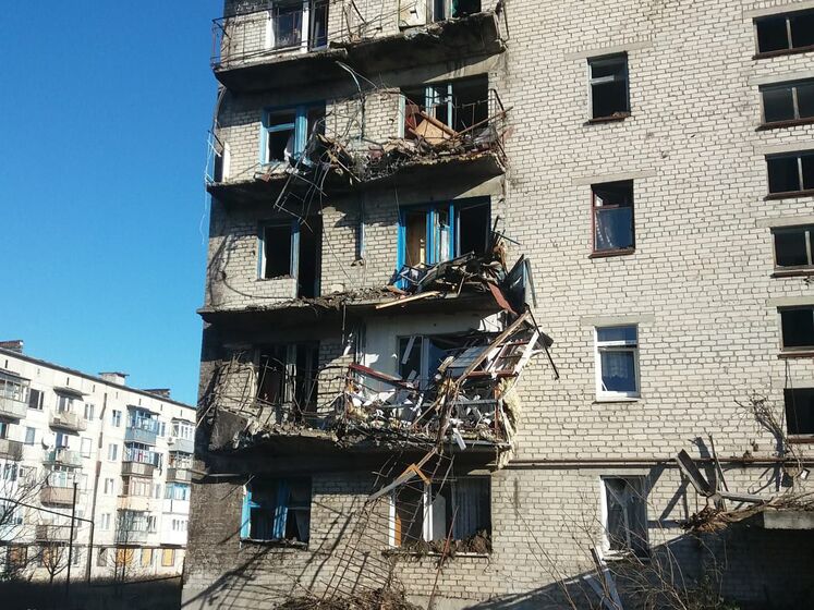 Окупанти за добу вбили одного жителя Донецької області – ОВА