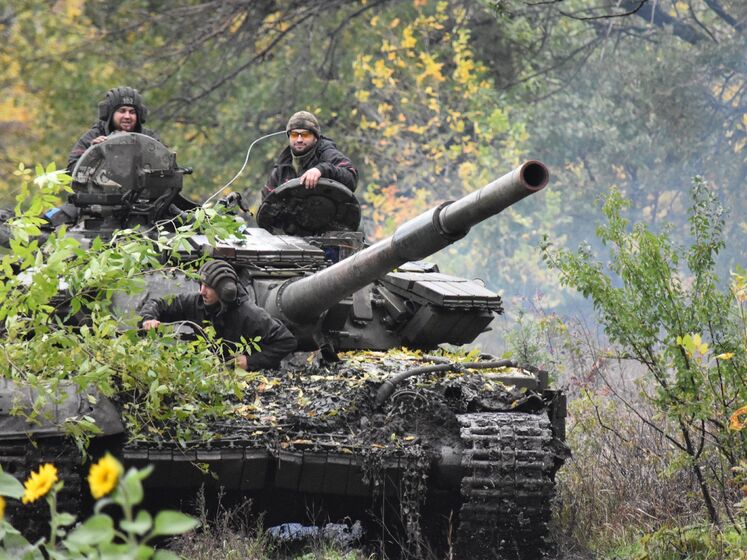 Украинские защитники за сутки уничтожили более 400 оккупантов, наибольшие потери РФ несет там, где наступает &ndash; Генштаб ВСУ