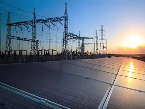 ДТЕК готовий відновити роботу Трифонівської сонячної електростанції в Херсонській області для підтримання енергосистеми