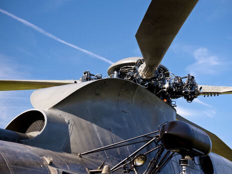 Британия впервые предоставит Украине вертолеты
