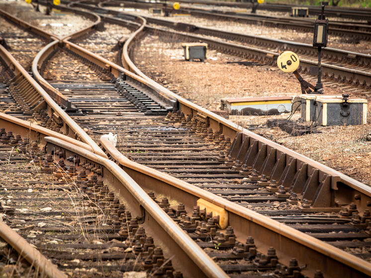 Украина вышла из соглашения об органах железнодорожного транспорта СНГ – 