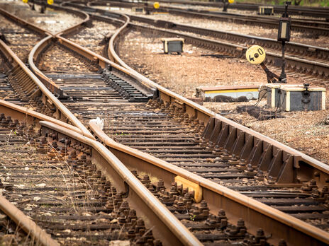 Україна вийшла з угоди про органи залізничного транспорту СНД – 