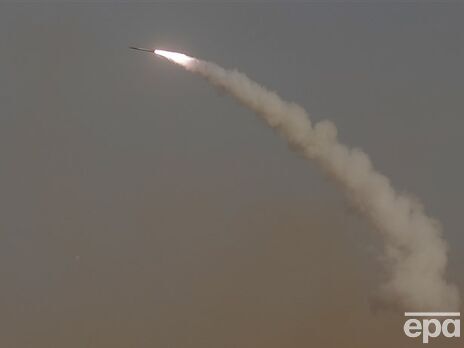 РФ обстреливает объекты критической инфраструктуры в Киеве и области, в столице есть пострадавший