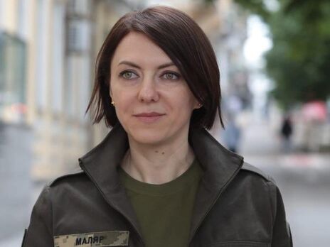 Маляр: Атаки на энергетику не помогут России укрепить свои позиции в этой войне. Гражданское население Украины несокрушимо так же, как и наши военные