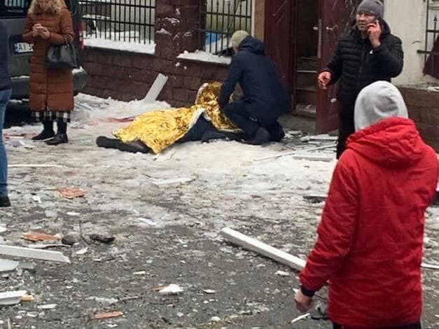 У Київській області внаслідок обстрілу РФ постраждало 20 людей, одна загинула – ОВА