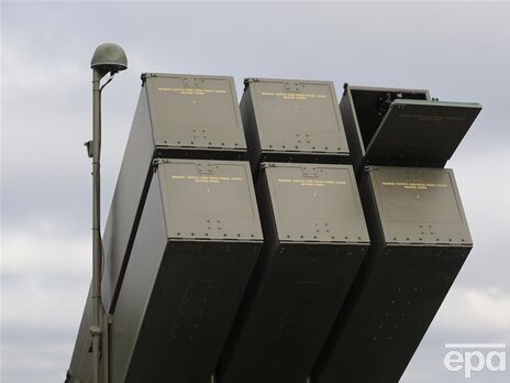 В новом пакете военной помощи Украине будут ракеты для HIMARS, NASAMS и HARM – Пентагон